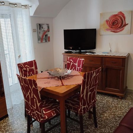 L' Arche Apartment Castellaneta Exterior foto