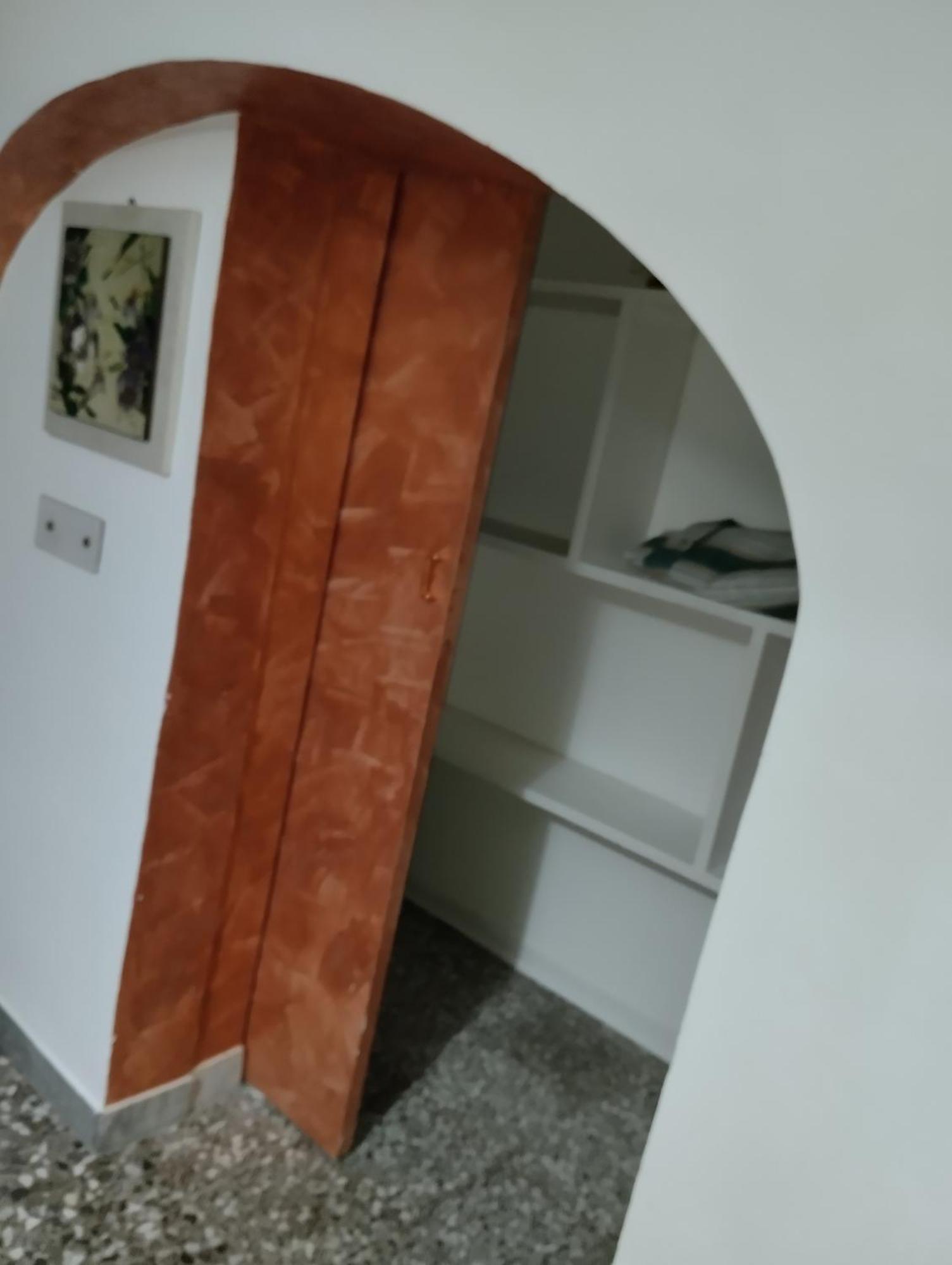 L' Arche Apartment Castellaneta Exterior foto
