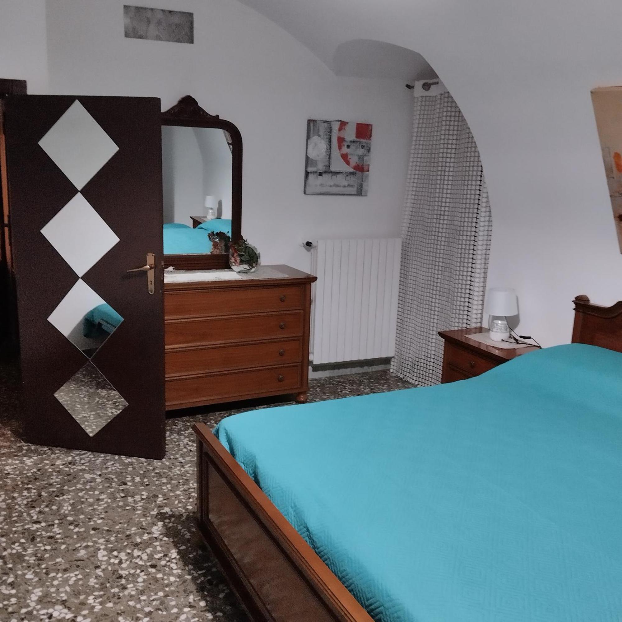 L' Arche Apartment Castellaneta Exterior foto