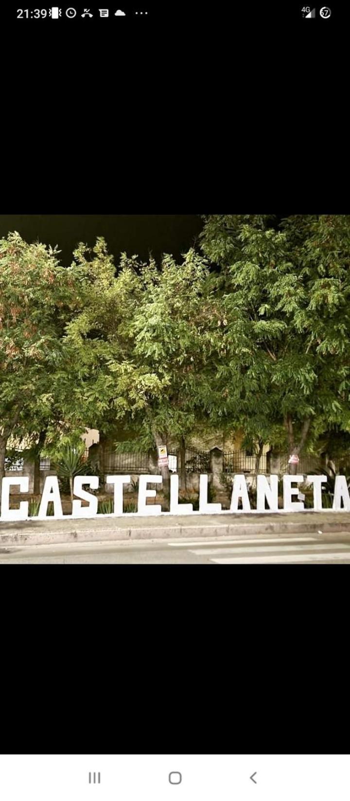 L' Arche Apartment Castellaneta Exterior foto