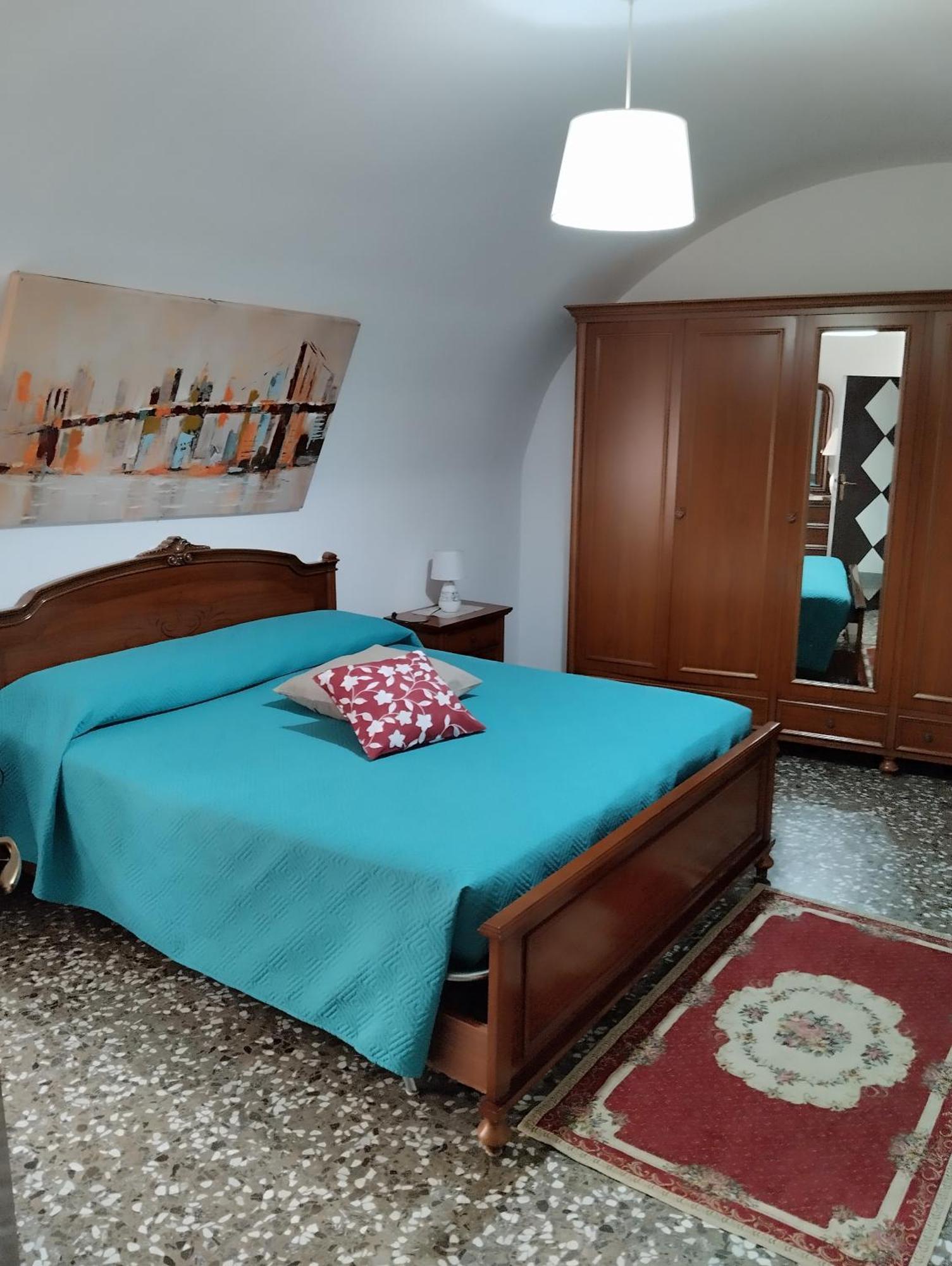 L' Arche Apartment Castellaneta Exterior foto