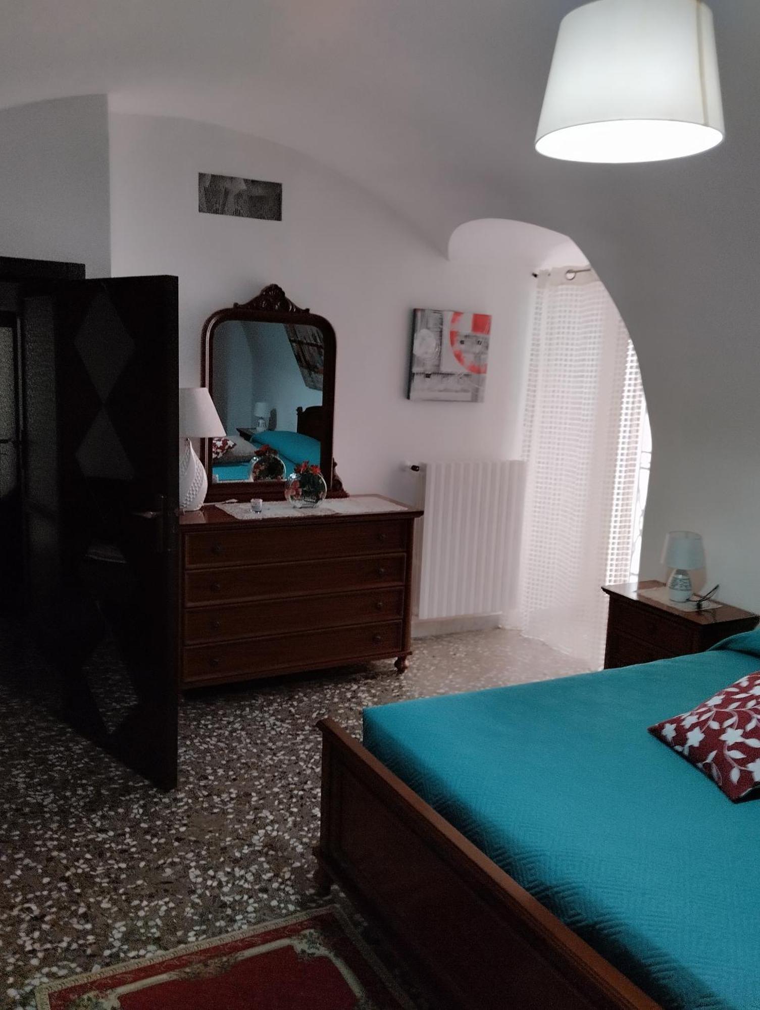 L' Arche Apartment Castellaneta Exterior foto